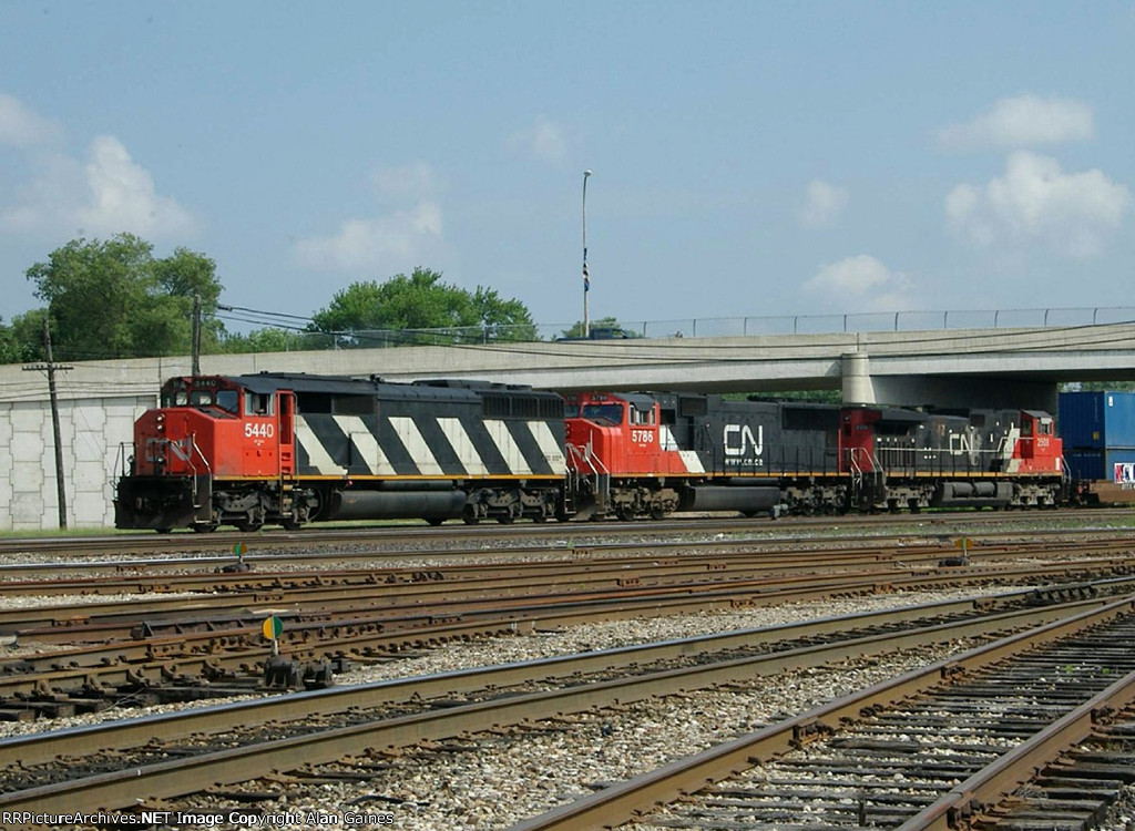 CN 5440